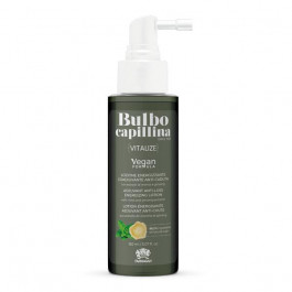Farmagan Енергетичний лосьйон проти випадіння волосся Bulbo Capillina Vitalize 150 мл.