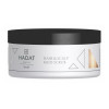 Hadat Cosmetics Очищуючий скраб  Hair & Scalp Mud Scrub 300 мл з морською сіллю для волосся та шкіри голови - зображення 1