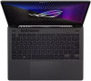 ASUS ROG Zephyrus G14 GA402NU Grey (GA402NU-NEBULA027W) - зображення 3