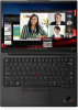 Lenovo ThinkPad X1 Carbon Gen 11 Black (21HM005MCK) - зображення 6