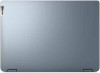 Lenovo IdeaPad Flex 5 14IAU7 Blue (82R700H3CK) - зображення 7