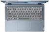 Lenovo IdeaPad Flex 5 14IAU7 Blue (82R700H3CK) - зображення 8