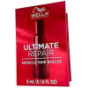 Wella Сироватка для волосся  Ultimate Repair Miracle Hair Rescue 5 мл (4064666584300) - зображення 1