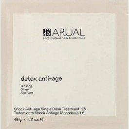   Arual Відновлювальний комплекс  Detox Anti-age 40 г (8436012783518)