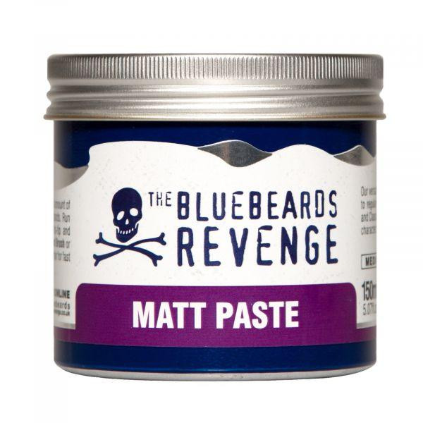 The Bluebeards Revenge Паста для стилизации волос  Matt Paste 150 Мл - зображення 1