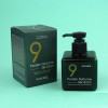 MASIL Незмивний бальзам для пошкодженого волосся  9 Protein Perfume Silk Balm 180мл - зображення 3