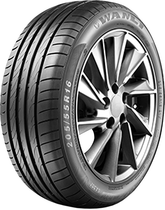 Wanli SA-302 (225/45R18 95W) - зображення 1