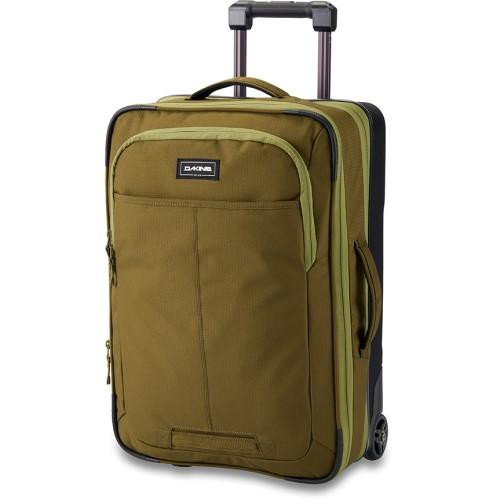 Dakine Status Roller 42L+ dark olive (10002940) - зображення 1