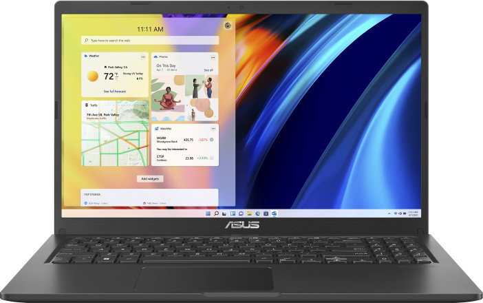 ASUS VivoBook 15 F1500EA (F1500EA-BQ2362) - зображення 1