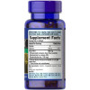 Puritan's Pride Neuro-PS (Phosphatidylserine) 100 mg 60 капсул - зображення 2