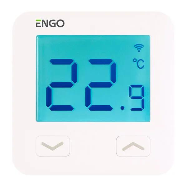 ENGO Controls E10W230 WiFi - зображення 1