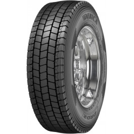   Debica DRD2 (ведущая) 315/80 R22.5 156L/154M