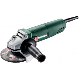Metabo W 850-125 (601233010)
