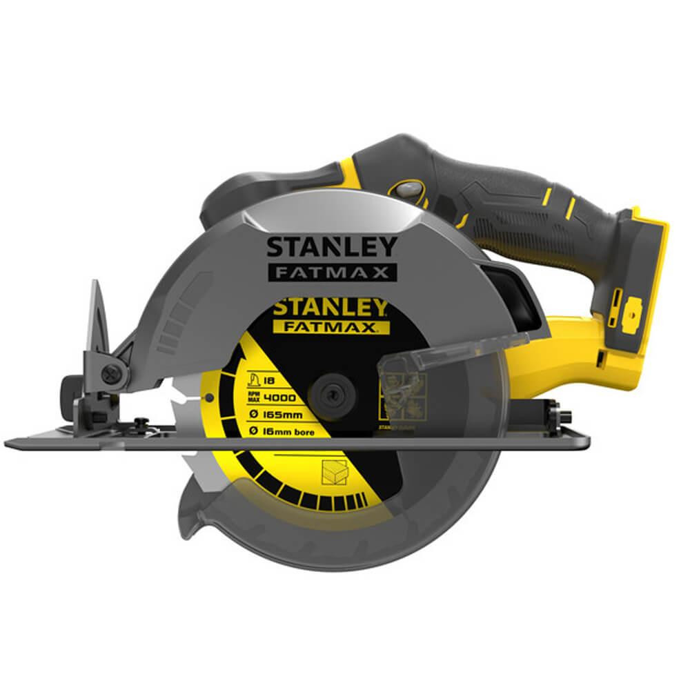 Stanley SFMCS500B - зображення 1