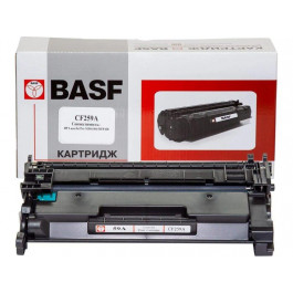 BASF Картридж для HP LJ Pro M304/404/ MFP428 CF259A Black 3000 ст. (KT-CF259A)