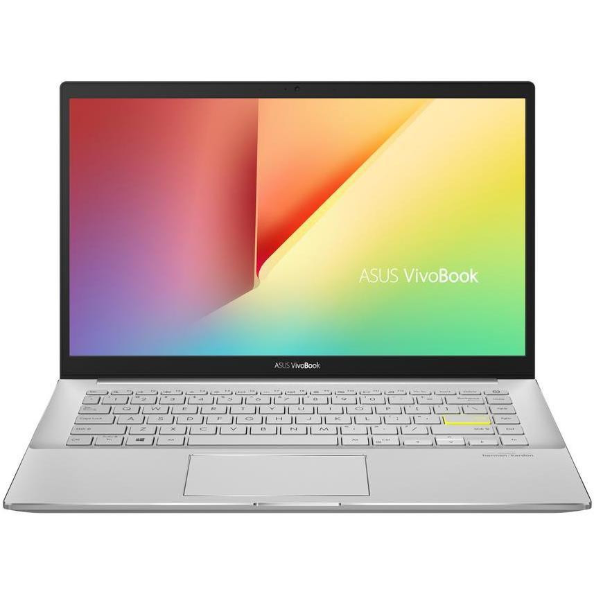 ASUS VivoBook S14 S433EA - зображення 1