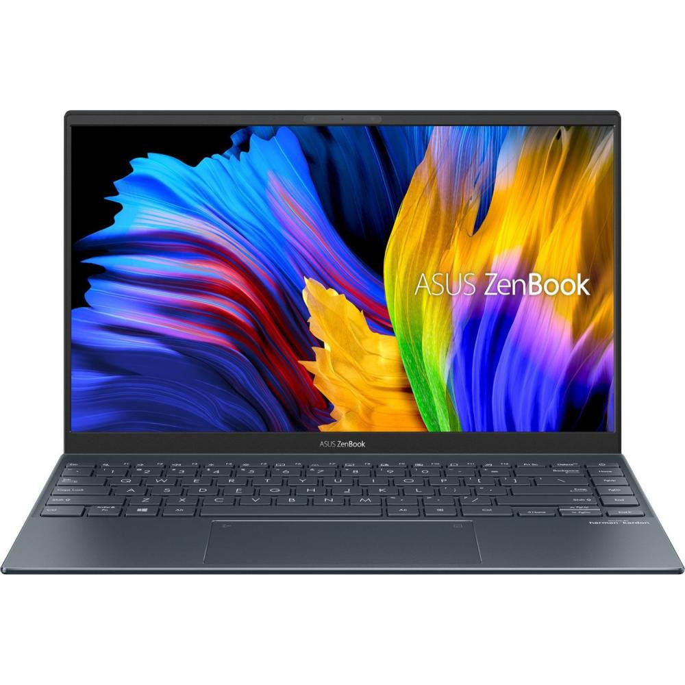 ASUS ZenBook 14 UM425UAZ (UM425UAZ-KI047) - зображення 1