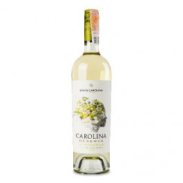Santa Carolina Вино  Reserva Sauvignon Blanc, 0,75 л (7804350596366)
