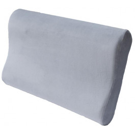 Олви Ортопедическая подушка с эффектом памяти Хмаринка XL 58х40х10,5 см (J2526)