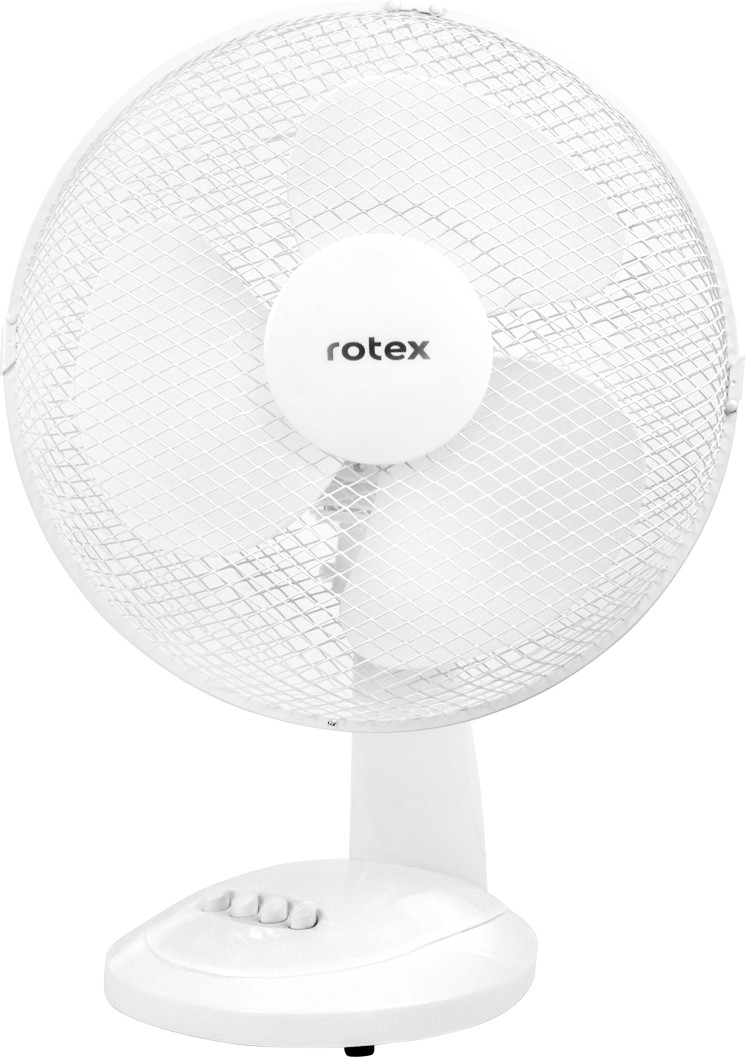 Rotex RAT02-E - зображення 1