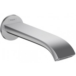 Hansgrohe Излив для ванны  Vivenis, хром (75410000)