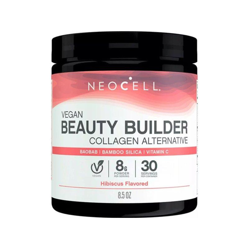 Neocell Колаген  Vegan Beauty Builder 227 г (M13274) - зображення 1
