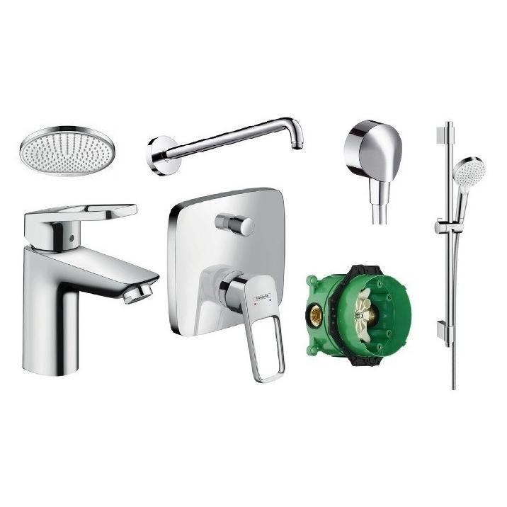 Hansgrohe Logis Loop 1122019 - зображення 1