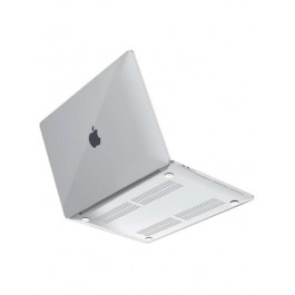COTEetCI Universal PC Case Transparent for MacBook Pro 15" (MB1006-TT)
