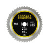 Stanley Пильный диск STANLEY STA10420 - зображення 1