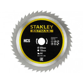 Stanley Пильный диск STANLEY STA10420