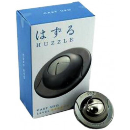 Huzzle 4* НЛО (515066)