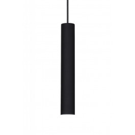   Ideal Lux Люстра (TUBE SP D4 NERO)