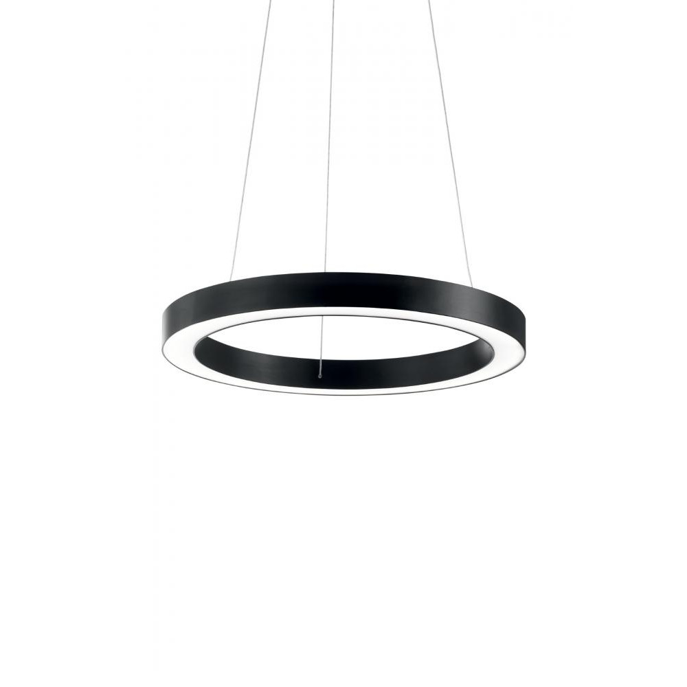 Ideal Lux Люстра (ORACLE SP D60 NERO) - зображення 1