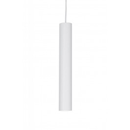   Ideal Lux Люстра (TUBE SP D4 BIANCO)