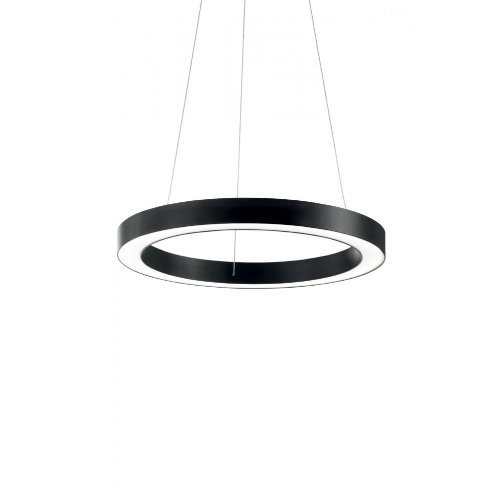 Ideal Lux Люстра (ORACLE SP D50 NERO) - зображення 1