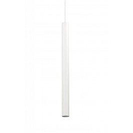   Ideal Lux Люстра (ULTRATHIN SP D040 ROUND BIANCO)