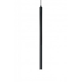   Ideal Lux Люстра (ULTRATHIN SP D040 ROUND NERO)