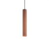 Ideal Lux Люстра (LOOK SP1 D06 CORTEN) - зображення 1