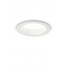   Ideal Lux Точковий світильник (BASIC FI WIDE 15W 3000K)