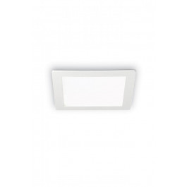   Ideal Lux Точковий світильник (GROOVE FI 20W SQUARE 3000K)