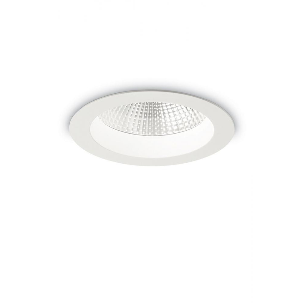 Ideal Lux Точковий світильник (BASIC FI ACCENT 15W 3000K) - зображення 1