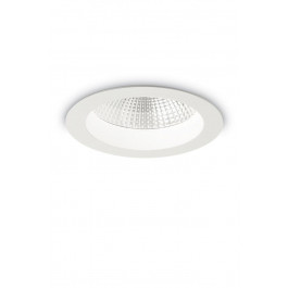   Ideal Lux Точковий світильник (BASIC FI ACCENT 15W 3000K)