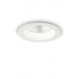   Ideal Lux Точковий світильник (BASIC FI ACCENT 10W 4000K)