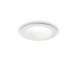   Ideal Lux Точковий світильник (BASIC FI WIDE 10W 3000K)