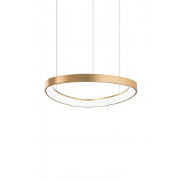   Ideal Lux Люстра (GEMINI SP D042 OTTONE)