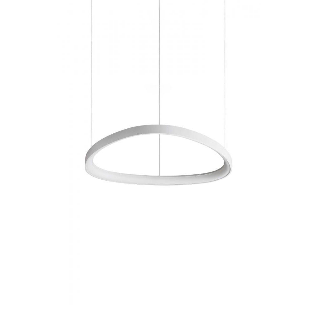 Ideal Lux Люстра (GEMINI SP D061 BIANCO) - зображення 1