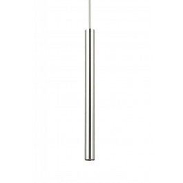 Ideal Lux Люстра (ULTRATHIN SP D040 ROUND CROMO)