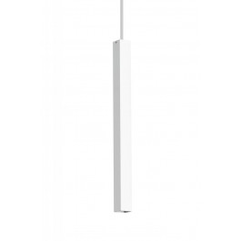   Ideal Lux Люстра (ULTRATHIN SP D040 SQUARE BIANCO)