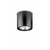 Ideal Lux Точковий світильник (MOOD PL1 D15 ROUND NERO) - зображення 1