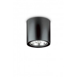   Ideal Lux Точковий світильник (MOOD PL1 D15 ROUND NERO)